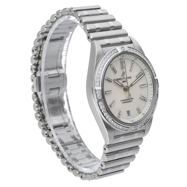 Breitling Chronomat Automatic 36 A10380 Image 2